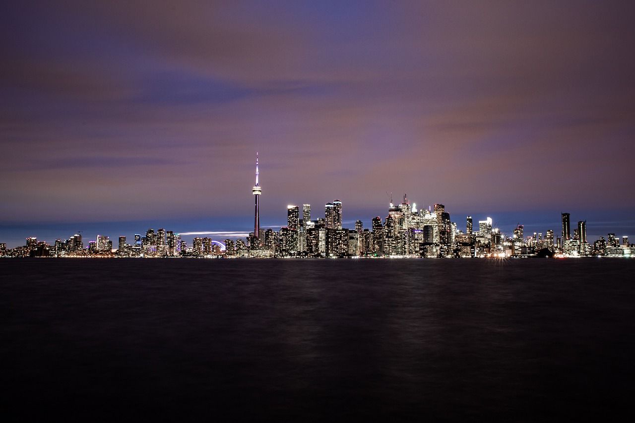 Tips for Retirement in Toronto – Best Places to Live and Things to Do